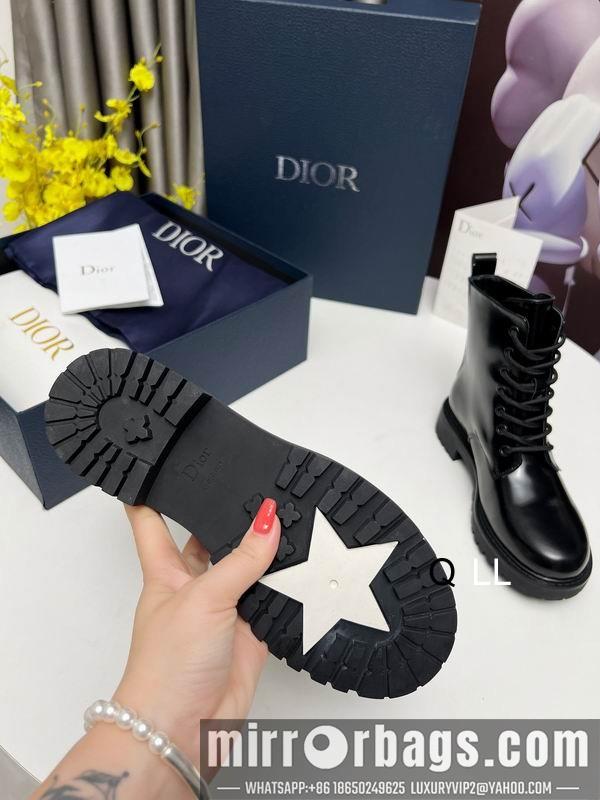Dior Shoes sz35-40 LL0806