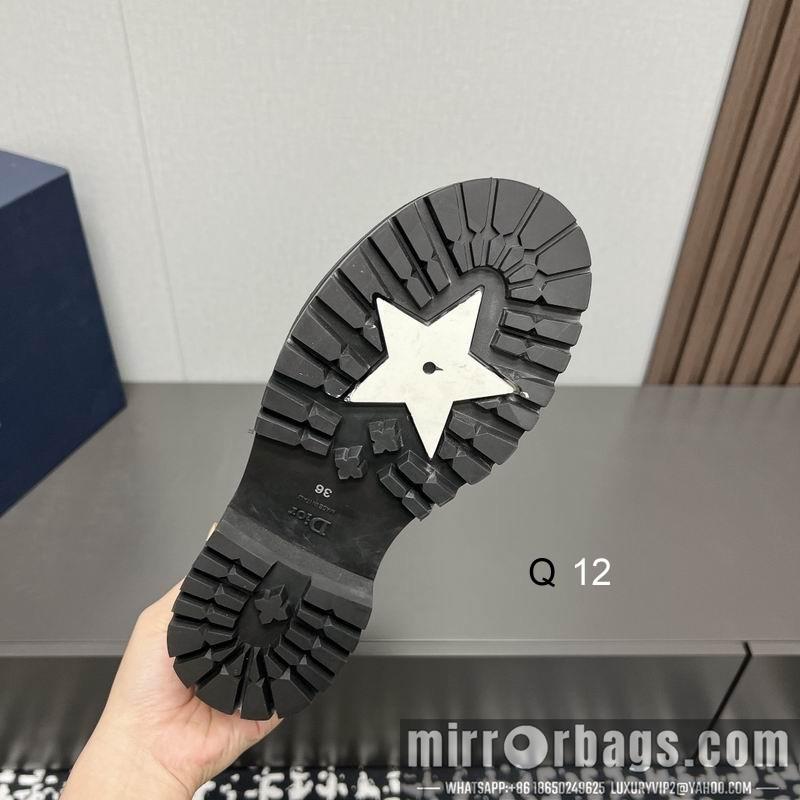Dior Shoes sz35-40 J0906
