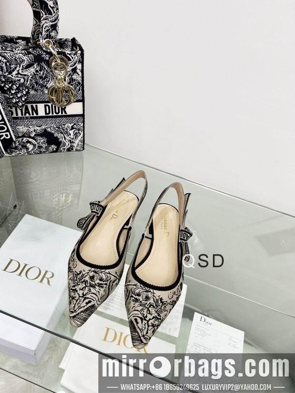 Dior Shoes sz33-44 SD0113