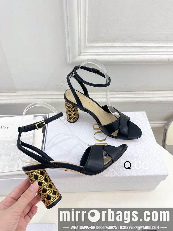 Dior Shoes sz35-40 4CM 8CM XC1002