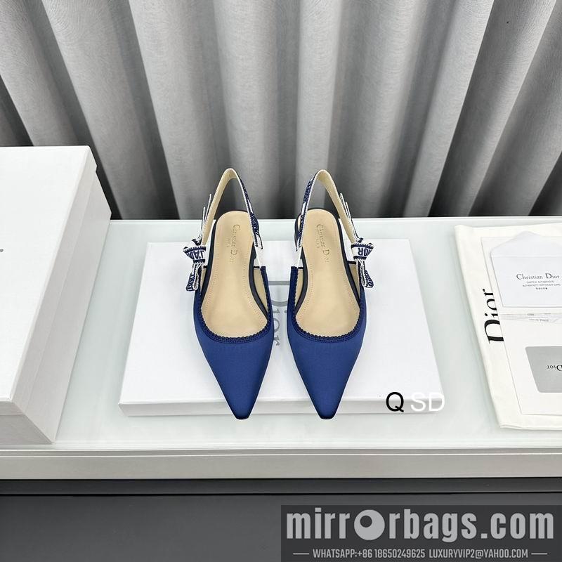 Dior Shoes sz35-40 8C SD1202