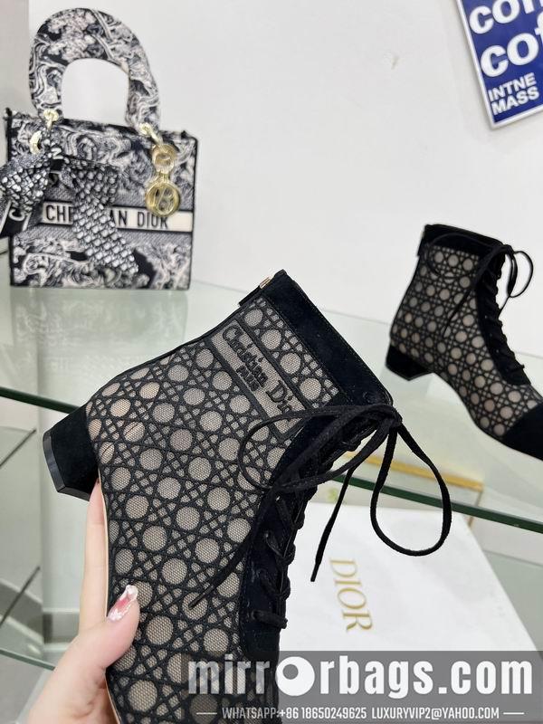 Dior Shoes sz35-40 SD1004