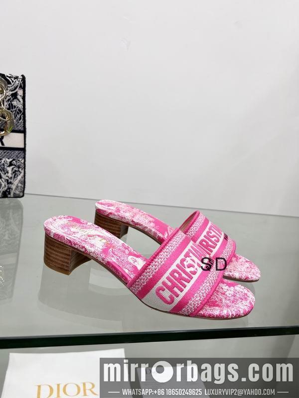 Dior Shoes sz34-46SD0125