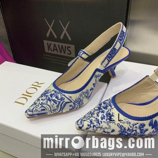 Dior Shoes sz33-44LL0110