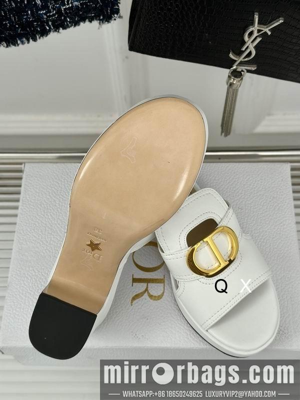 Dior Shoes sz35-40 7CM JX0719