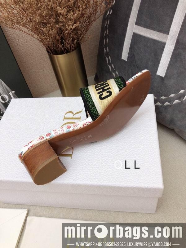 Dior Shoes sz34-43LL0116