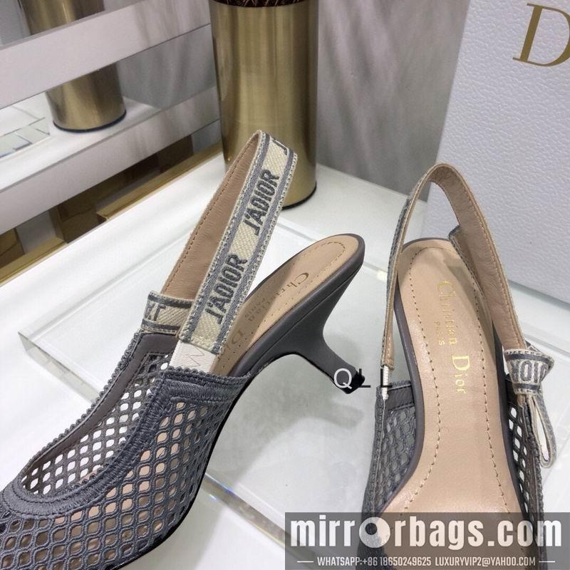 Dior Shoes sz33-44LL0117