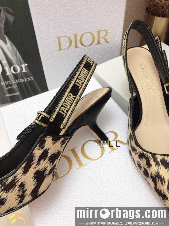 Dior Shoes sz33-44LL0109