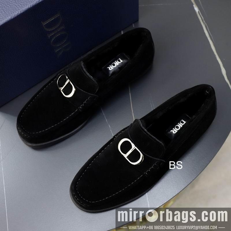 Dior Shoes sz38-45 4C BS1101