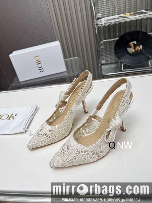 Dior Shoes sz35-40 NW0717
