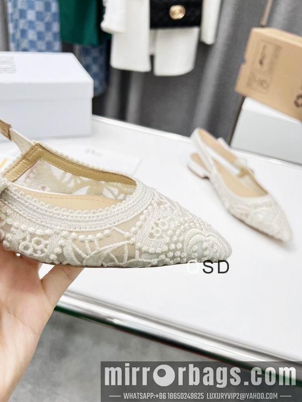 Dior Shoes sz33-44SD0102