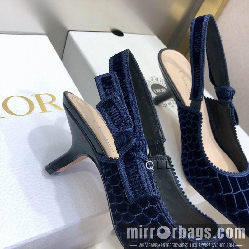 Dior Shoes sz33-44LL0118