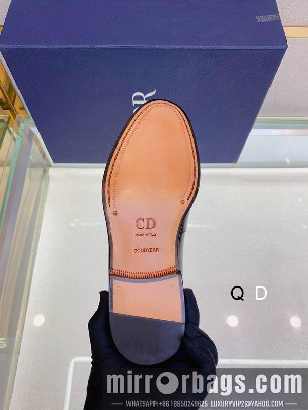 Dior Shoes sz38-45 3C GDT0805