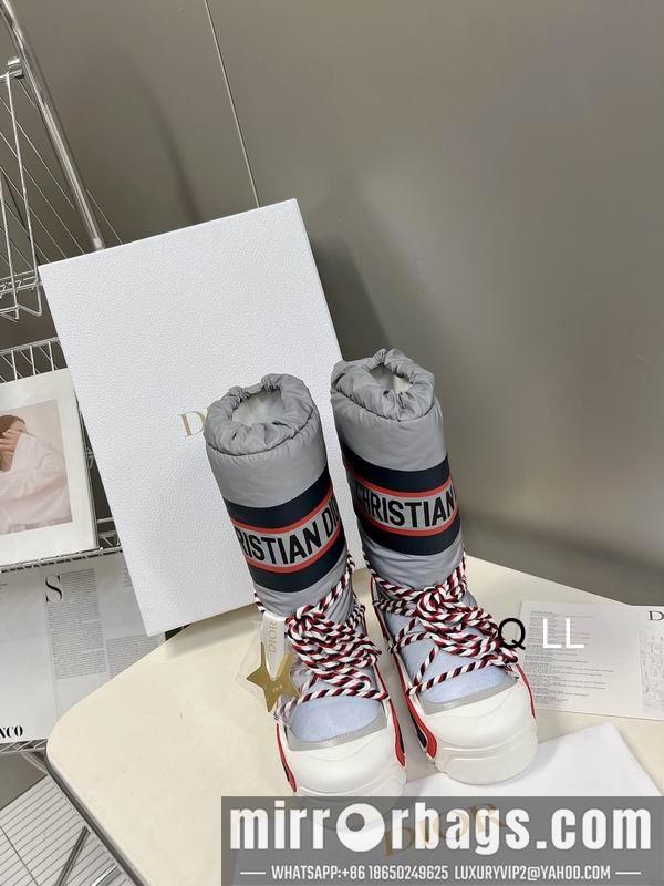 Dior Shoes sz35-40 LL1005