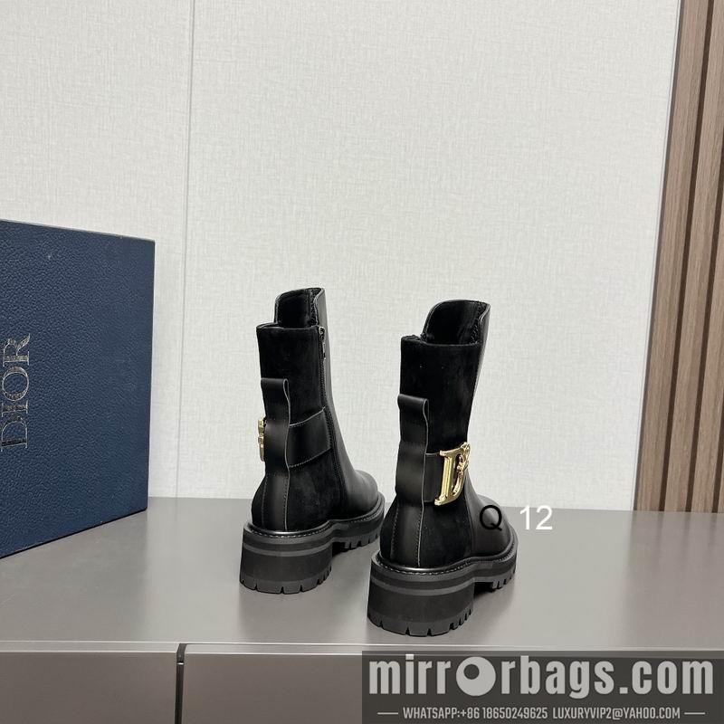 Dior Shoes sz35-40 J0905