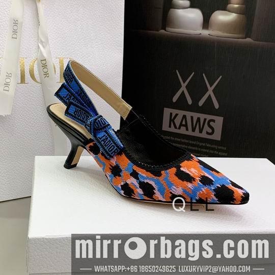 Dior Shoes sz33-44LL0108