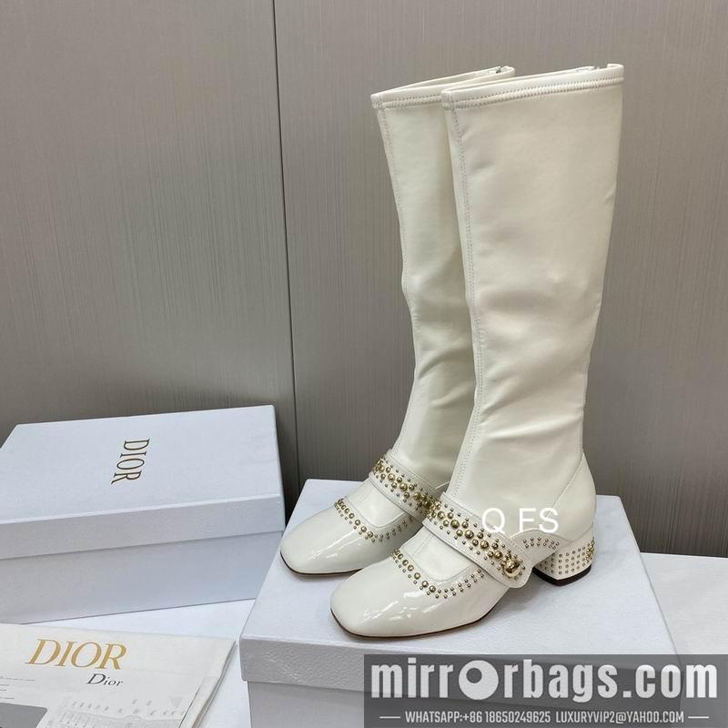 Dior Shoes sz35-40 FS0811