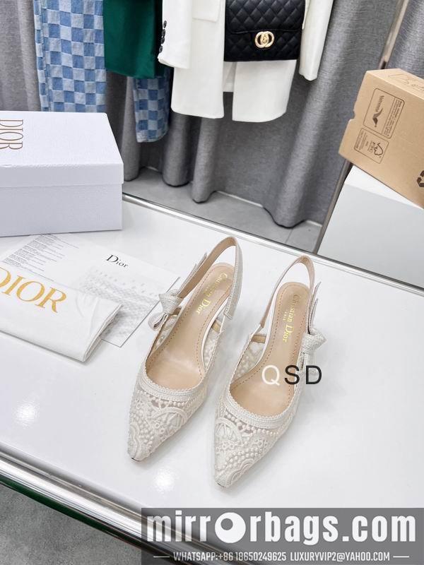 Dior Shoes sz33-44SD0104