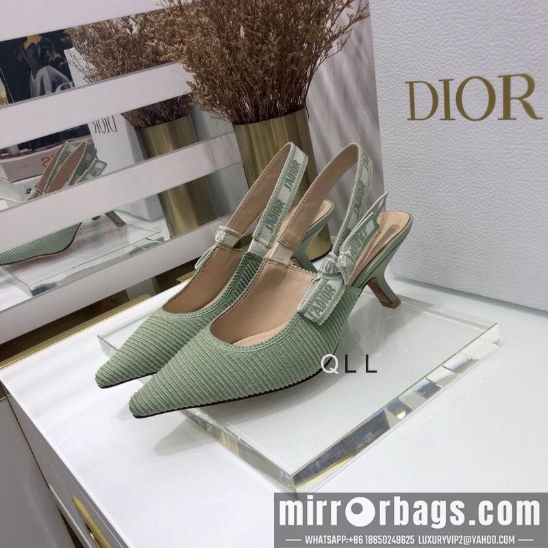 Dior Shoes sz33-44LL0106