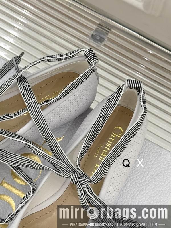 Dior Shoes sz35-40 JX0302