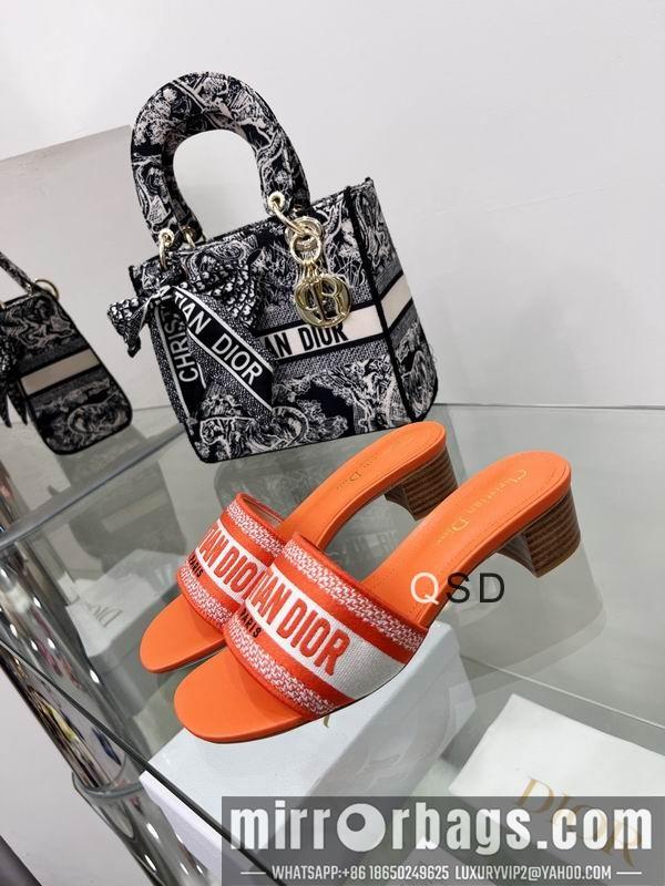 Dior Shoes sz34-46SD0124