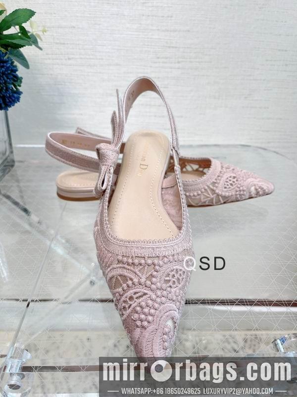 Dior Shoes sz33-43SD0105