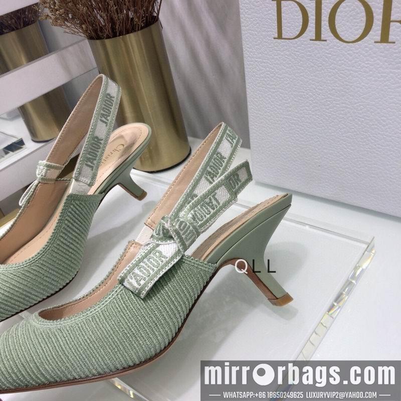 Dior Shoes sz33-44LL0106