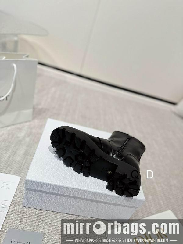 Dior Shoes sz35-40 GDT0904