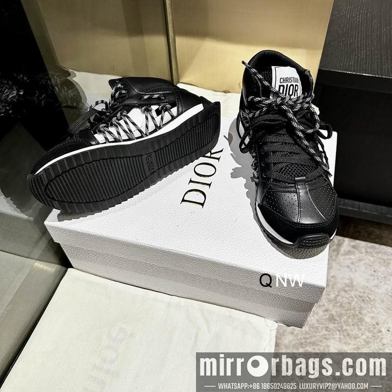 Dior Shoes sz35-40 NW0301