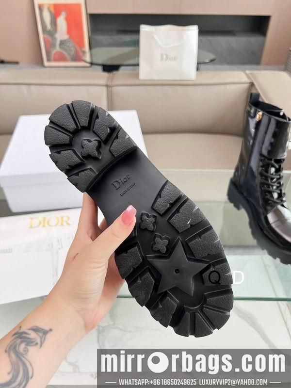 Dior Shoes sz35-40 GDT0803