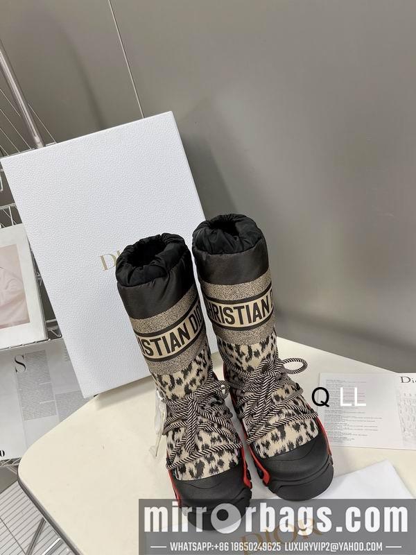 Dior Shoes sz35-40 LL1003