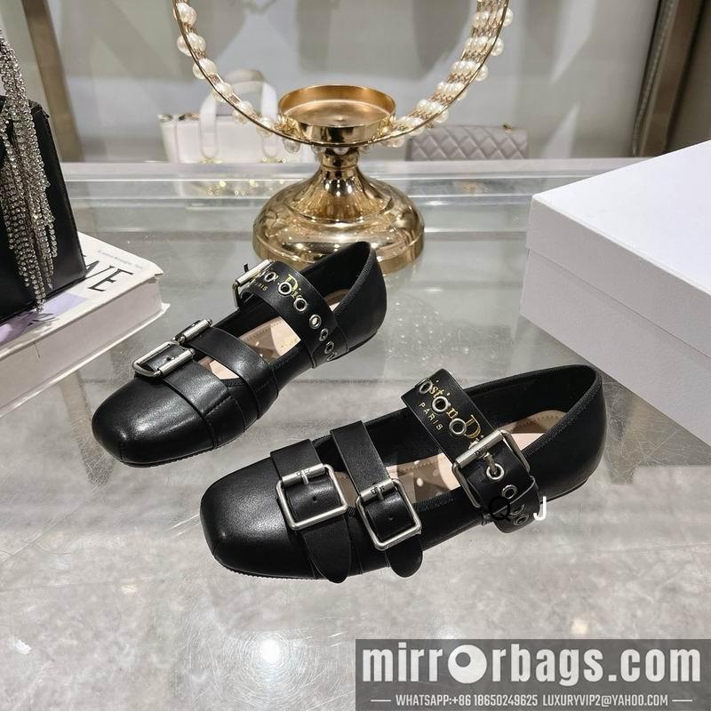Dior Shoes sz35-40 J0203