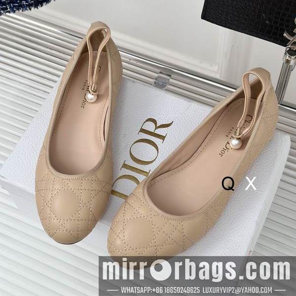 Dior Shoes sz35-40 JX0501