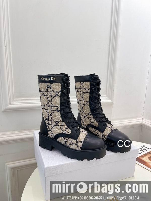 Dior Shoes sz35-40 XC1208