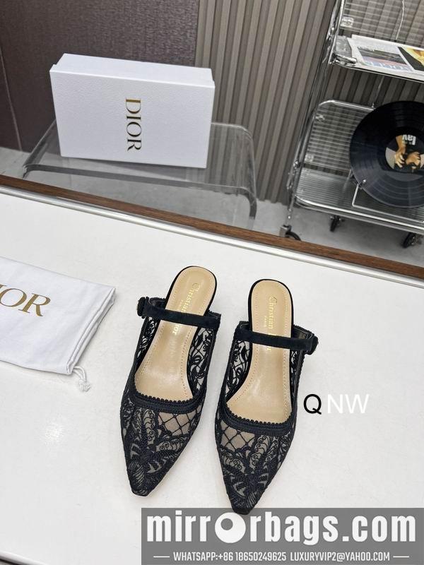 Dior Shoes sz35-40 NW0714