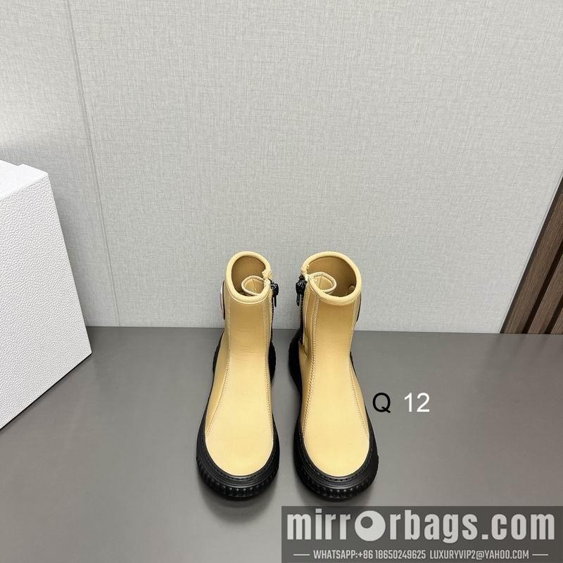 Dior Shoes sz35-44 J0907