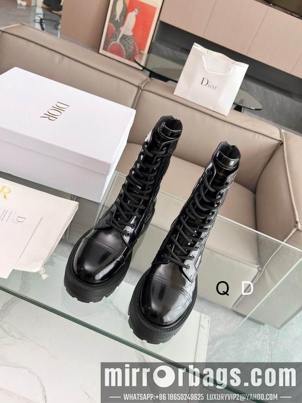 Dior Shoes sz35-40 GDT0801