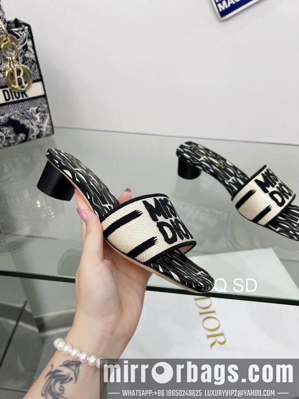 Dior Shoes sz35-40 SD0801
