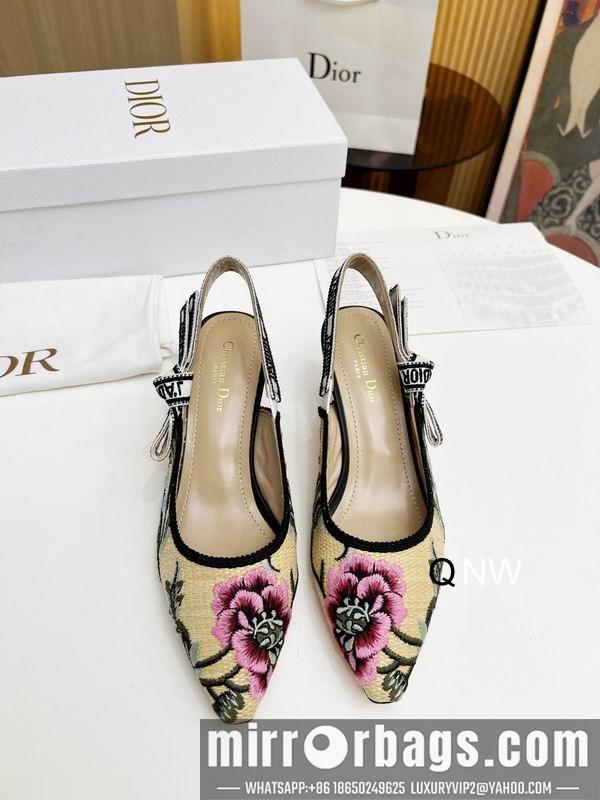 Dior Shoes sz35-40 NW0712