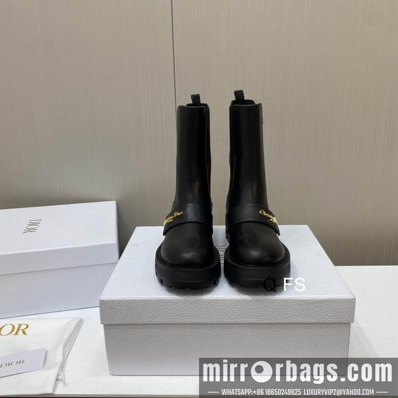 Dior Shoes sz35-40 NW1207