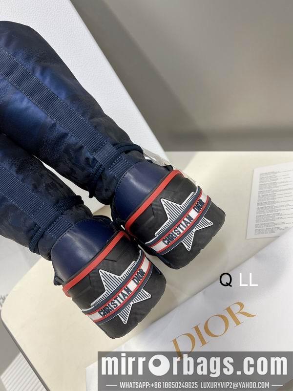 Dior Shoes sz35-40 LL1002
