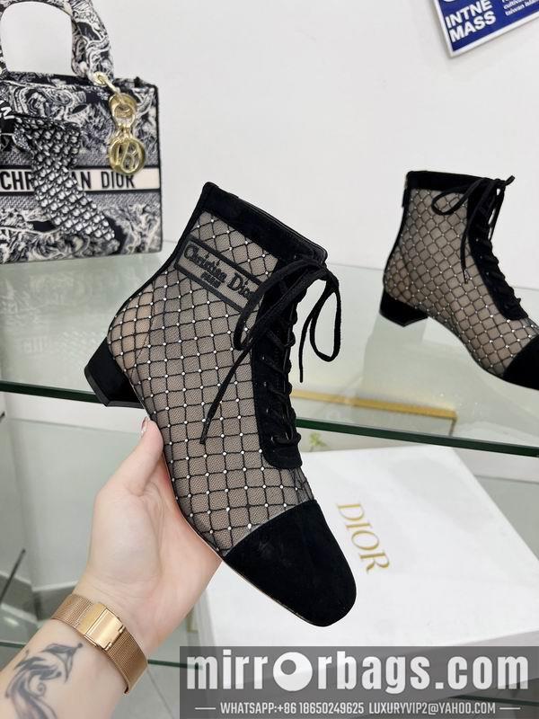 Dior Shoes sz35-40 SD1002