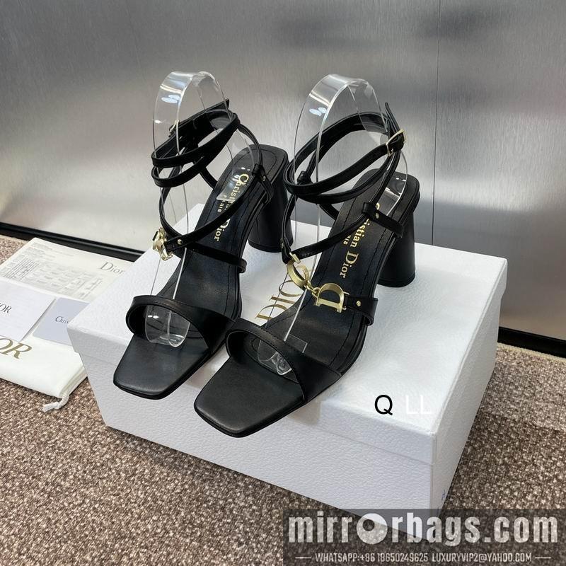 Dior Shoes sz35-40 9CM LL0704