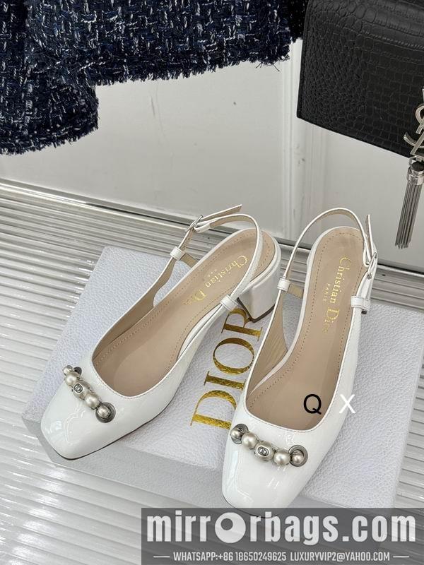 Dior Shoes sz35-40 JX0305