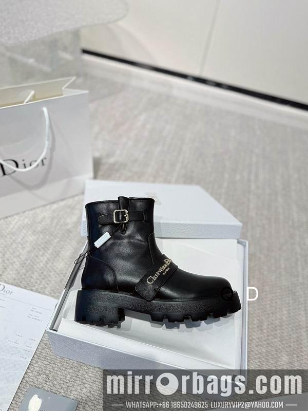 Dior Shoes sz35-40 GDT0904