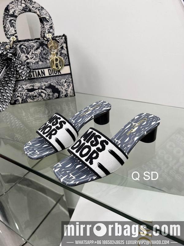 Dior Shoes sz35-40 SD0801