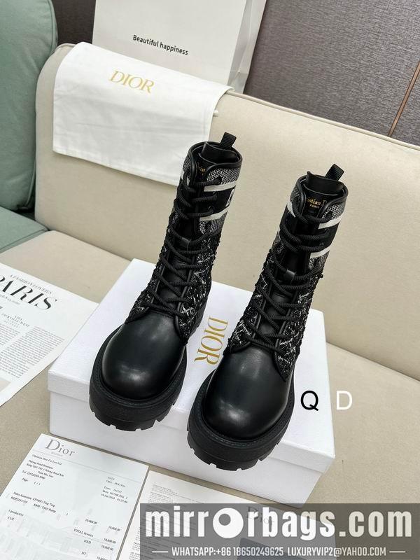Dior Shoes sz35-40 GDT0801