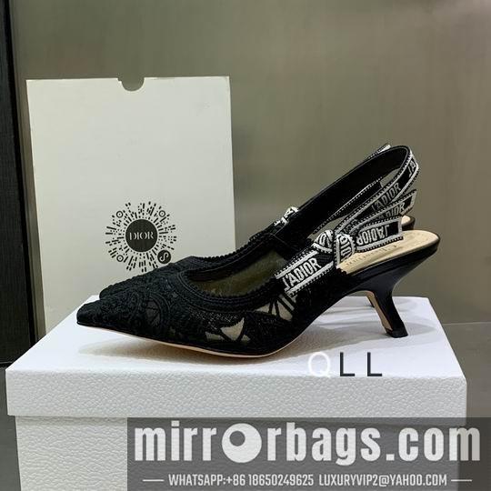 Dior Shoes sz33-44LL0123