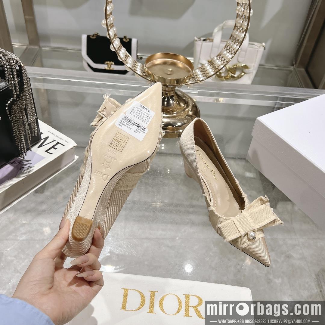 Dior Shoes sz35-40 J0206