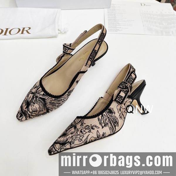 Dior Shoes sz35-40 NW0711